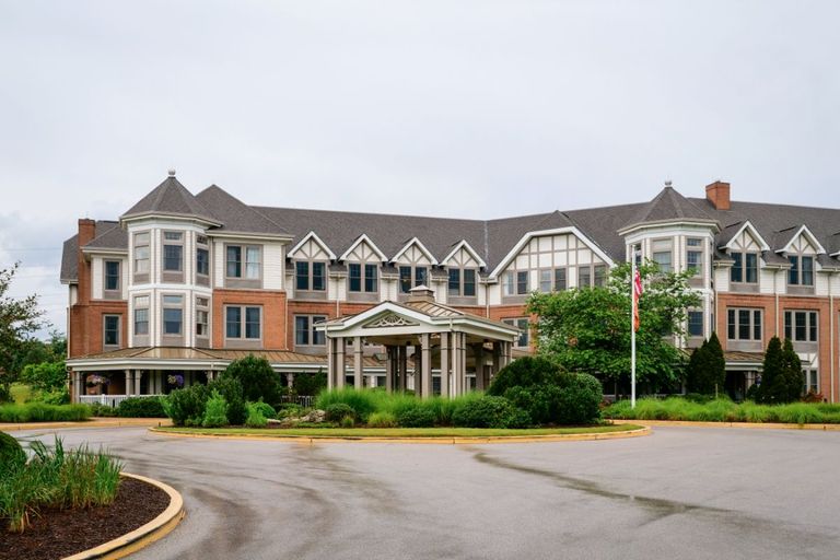 Sunrise Of Des Peres, Des Peres, MO 2
