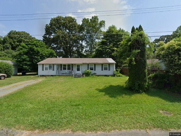El Bethel Family Care Home, Gibsonville, NC 1