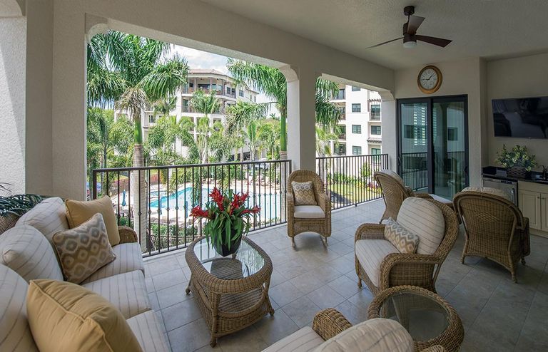 Moorings Park at Grey Oaks, Naples, FL 3