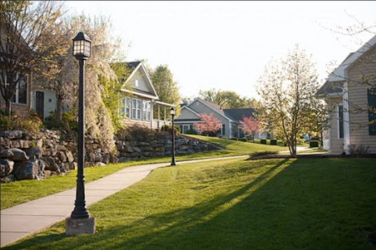 Calvary Fellowship Homes, Lancaster, PA 2