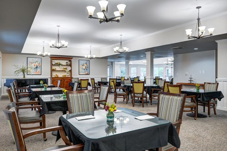 Bay Pointe by Cogir, Bremerton, WA 2