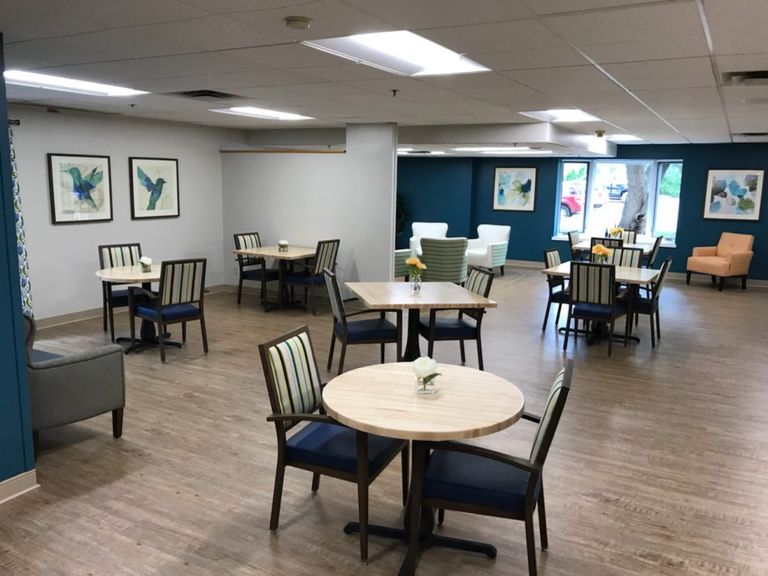 Maplewood Care Center - Maplewood, Maplewood, MN 3