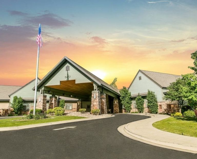 Legacy Village of Taylorsville, Taylorsville, UT 1