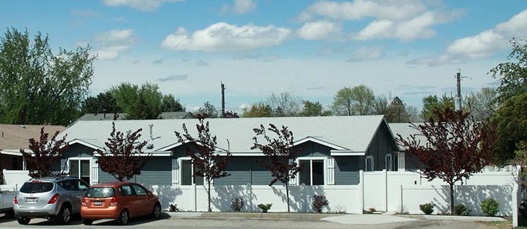 Trinity At Lewis & Clark, Boise, ID 1