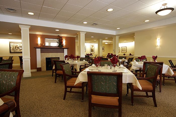 Brightview Commons, Wakefield, RI 3