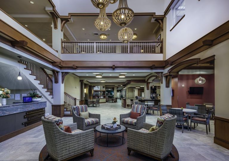Fairwinds - Brittany Park, Woodinville, WA 3