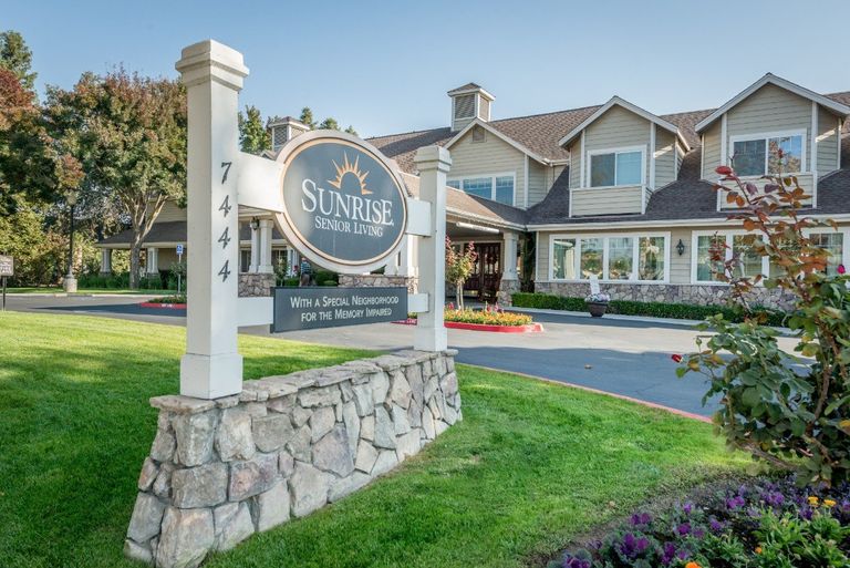 The Grove, Fresno, CA 1