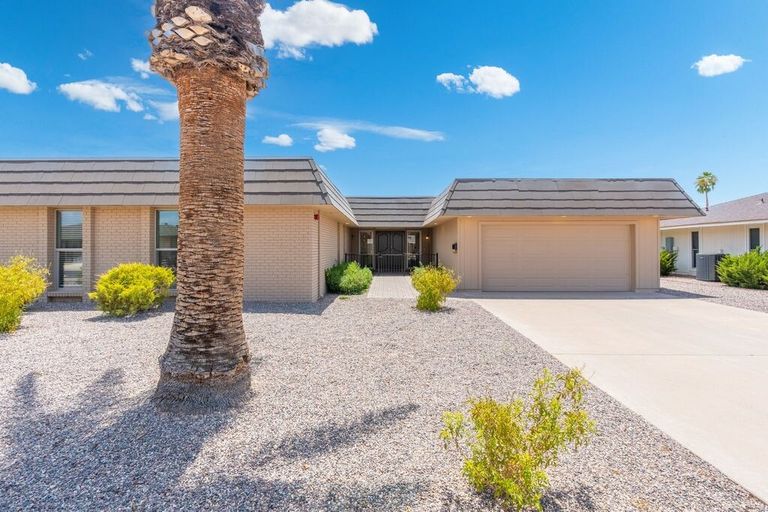 Hidden Valley Assisted Living, Sun City, AZ 1