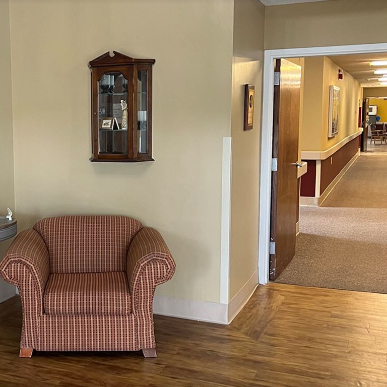 Windsor Rehabilitation and Healthcare Center, Windsor, NC 3