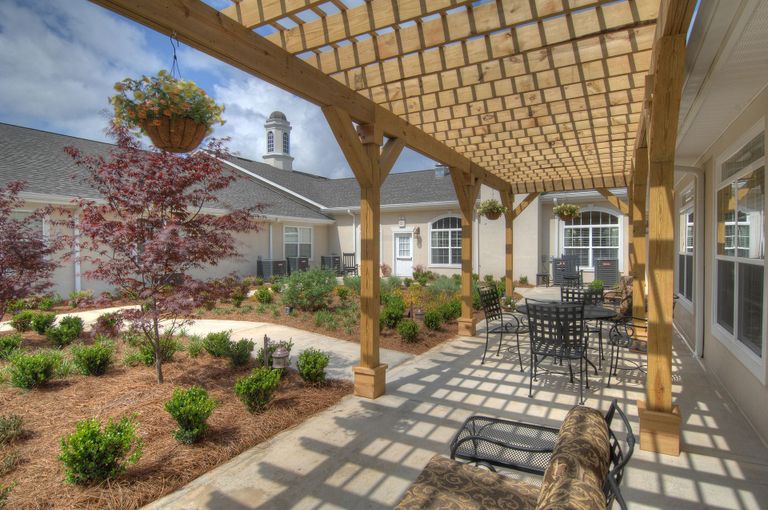 Benton House Of Douglasville, Douglasville, GA 2