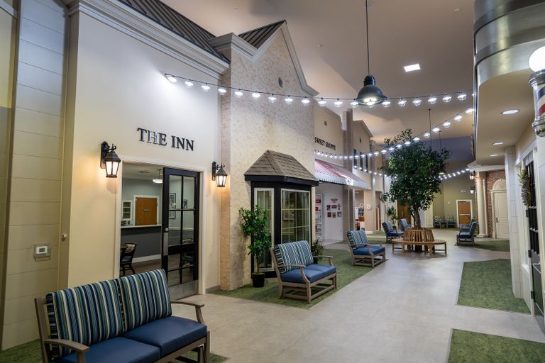 Ellery Arbor Memory Care, Colleyville, TX 2