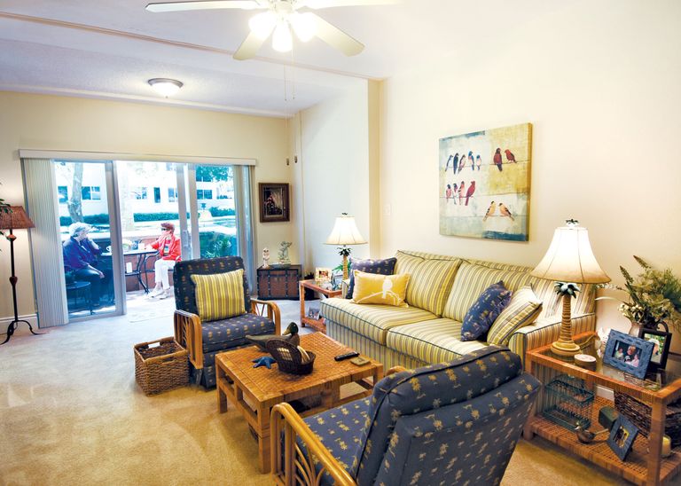 Westminster Bradenton – The Manor Neighborhood, Bradenton, FL 2