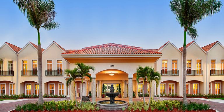 Terracina Grand, Naples, FL 1