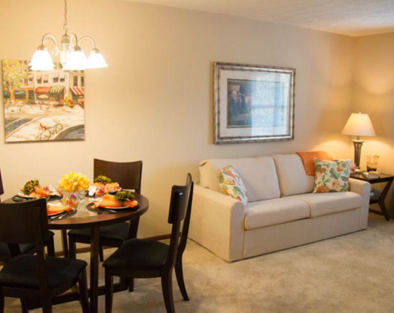 Wyndmoor of Castleton, Indianapolis, IN 3