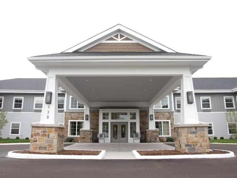 StoryPoint Forest Hills, Grand Rapids, MI 1