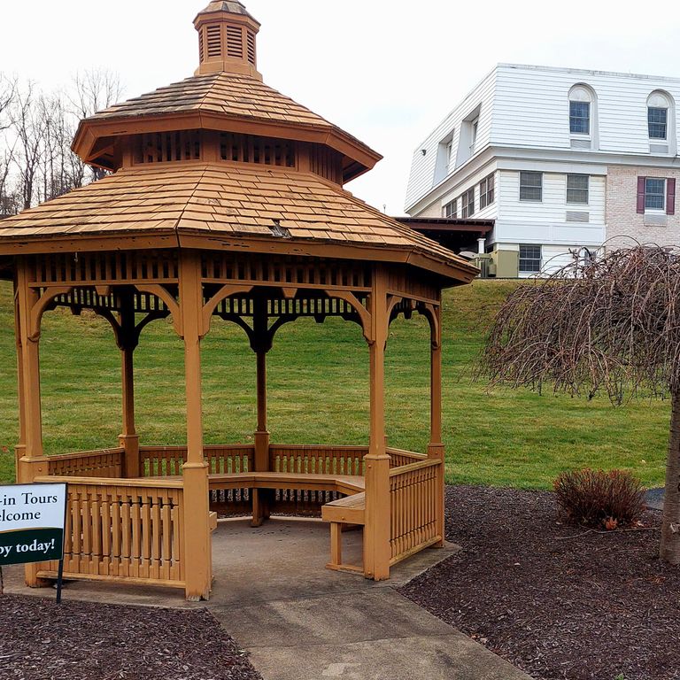 Concordia of Bridgeville Personal Care, Bridgeville, PA 2