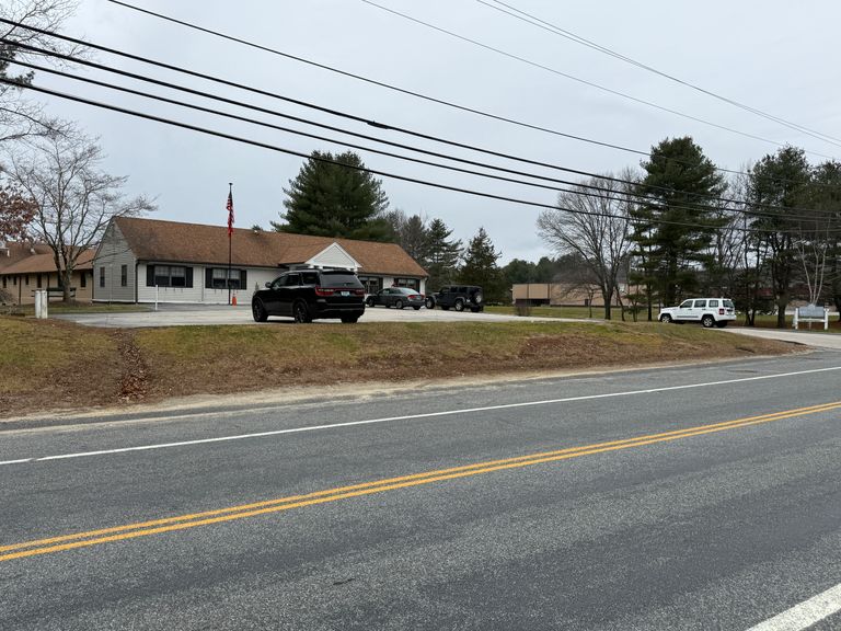 Crystal Lake Rehabilitation And Care Center, Pascoag, RI 3