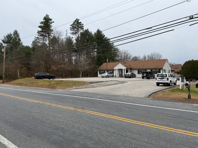 Crystal Lake Rehabilitation And Care Center, Pascoag, RI 2