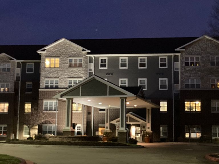 Jackson Creek Memory Care, Independence, MO 2