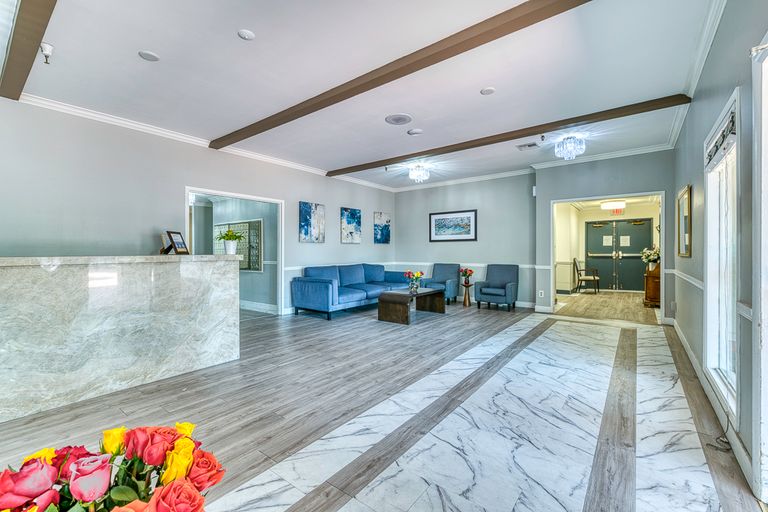 Leisure Vale Assisted Living, Glendale, CA 3