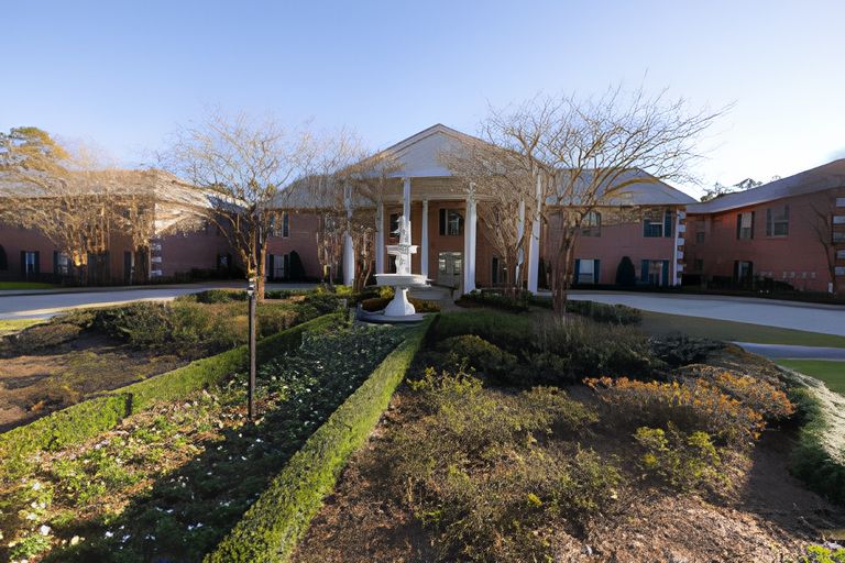 SummerHouse Park Provence, Slidell, LA 2