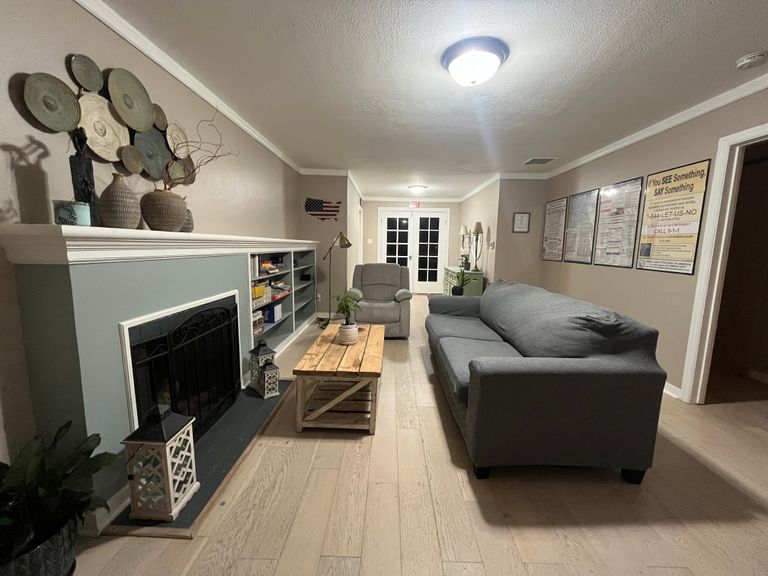 Saint Jeanne Care Home - CLOSED, Santa Rosa, CA 2
