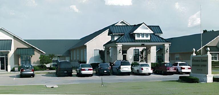 Colonial Lodge Assisted Living Terrell, Terrell, TX 1