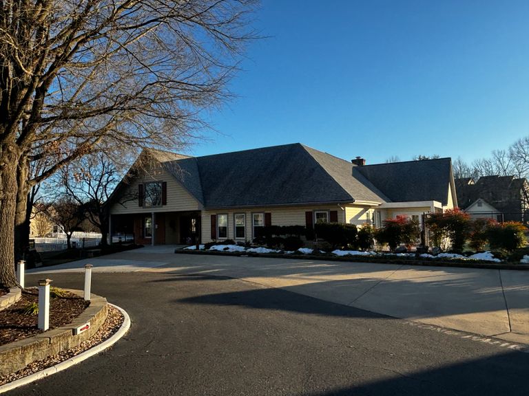 Summerlake, Fredericksburg, VA 1