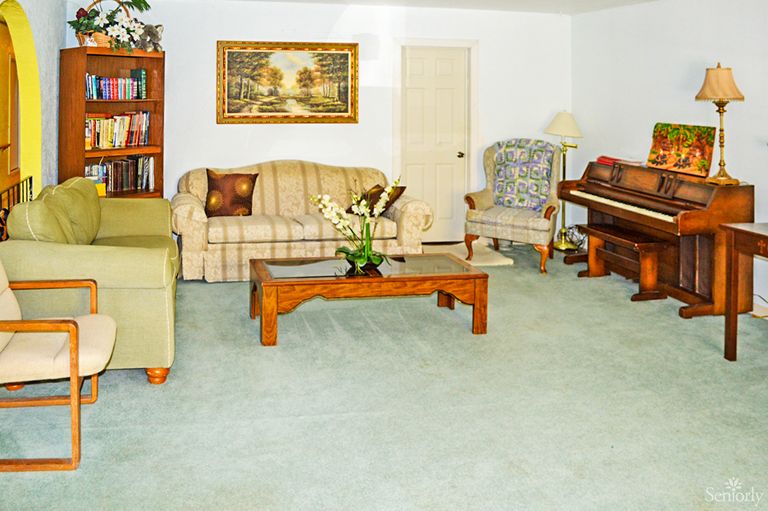 Harmony Home Care (Walnut Creek), Walnut Creek, CA 1