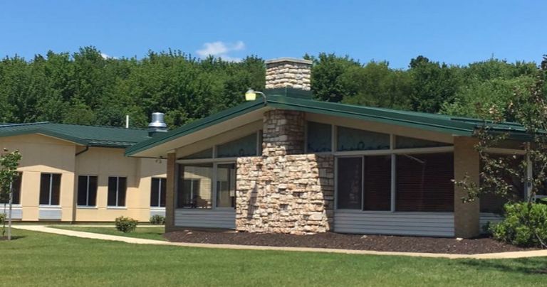 Embassy of Park Avenue, Meadville, PA 1