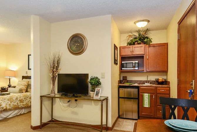 Trustwell Living at Fairfield Place, Fairfield, OH 2