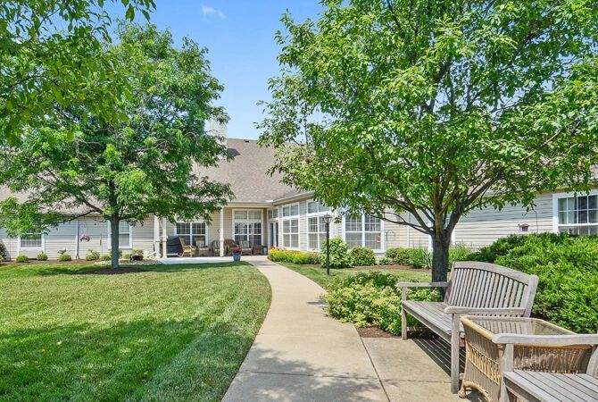 Trustwell Living at Fairfield Place, Fairfield, OH 1