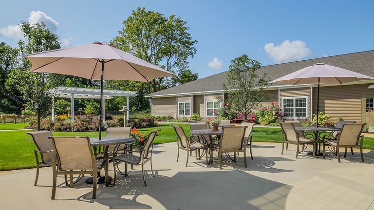 Boulder Creek Assisted Living & Memory Care, Rockford, MI 1