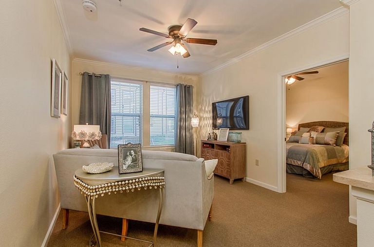 Volante of Grapevine, Grapevine, TX 2