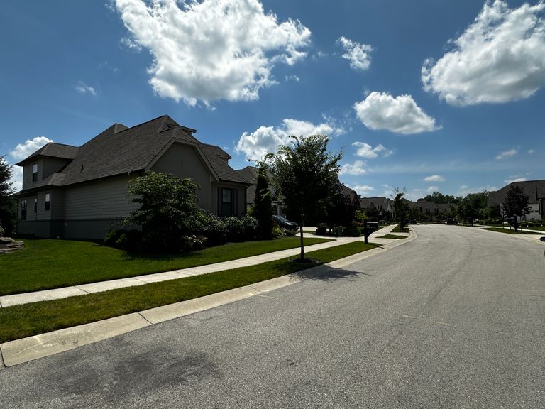 Heritage at Spring Mill, Carmel, IN 2