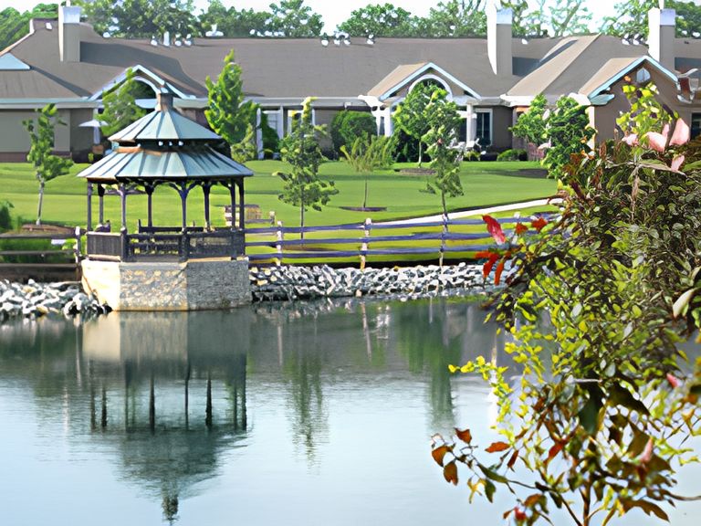 Knolls of Oxford, Oxford, OH 3