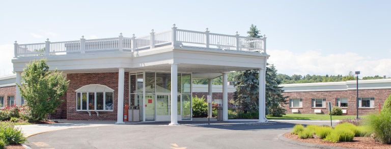 Elaine Center at Hadley, Hadley, MA 1