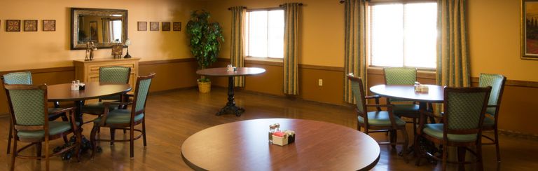 Crystal Oaks, Festus, MO 1