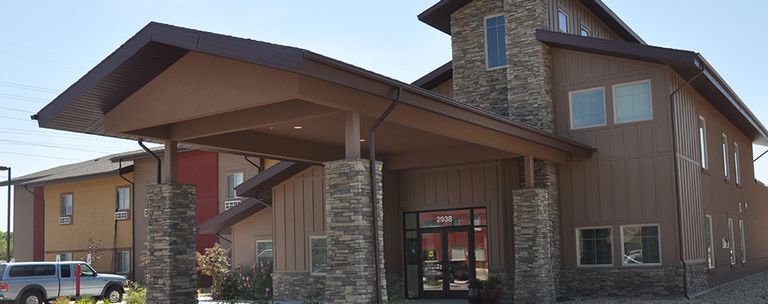 Tradition Assisted Living, West Valley City, UT 1