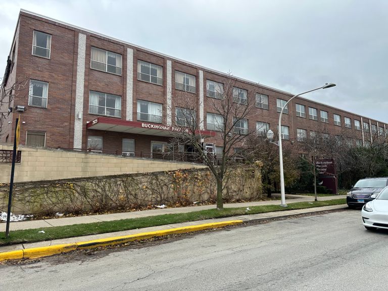 Buckingham Pavilion Nursing and Rehabilitation, Chicago, IL 2