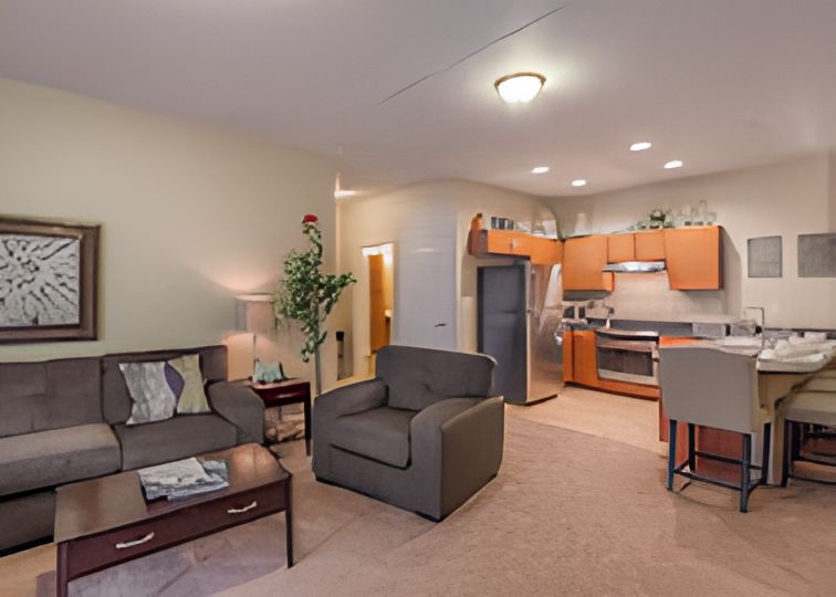 The Heritage at Legacy, Omaha, NE 1