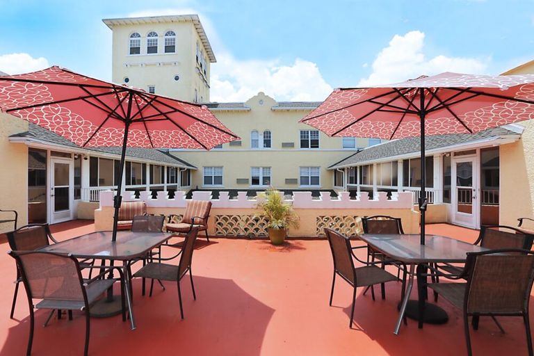 Riviera Senior Living, Holly Hill, FL 2