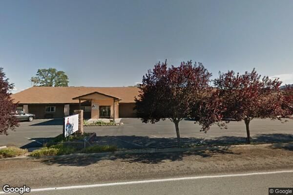 Grenada Gardens Senior Living, Grenada, CA 1