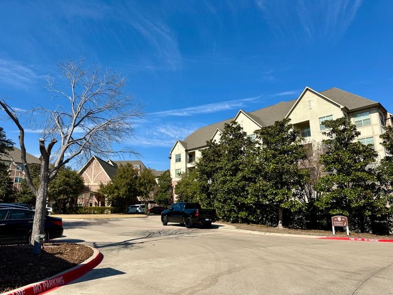 The Tradition - Prestonwood, Dallas, TX 2
