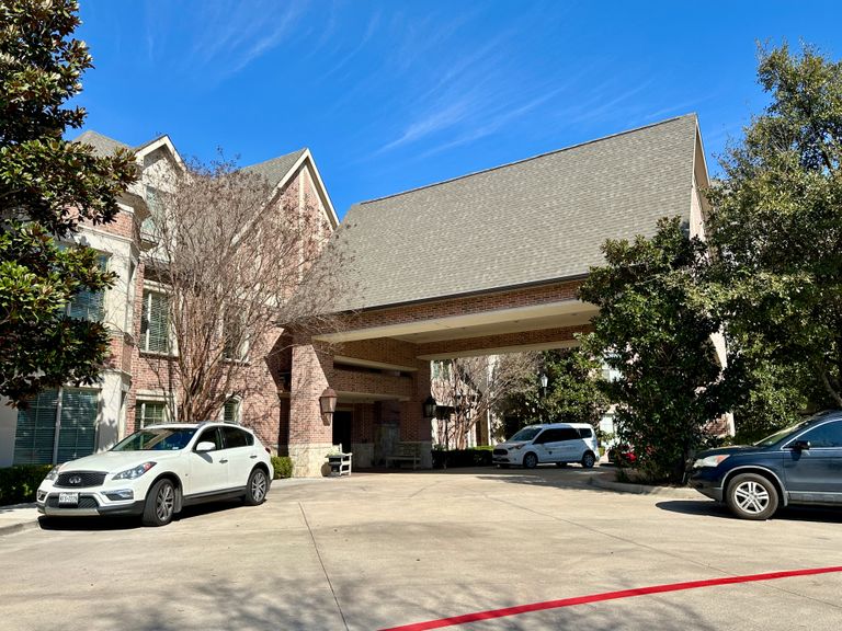 The Tradition - Prestonwood, Dallas, TX 1