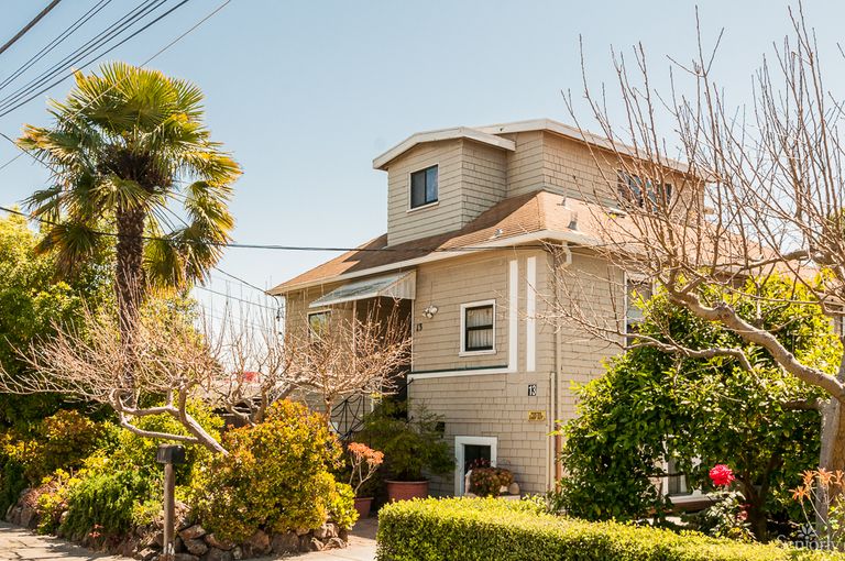B&B Residential Facilities (13 W), San Mateo, CA 3