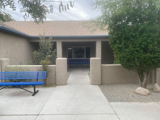The Villas at King Road - Villa B, Tucson, AZ 3