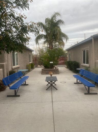 The Villas at King Road - Villa B, Tucson, AZ 3