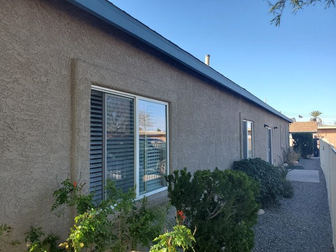 The Villas at King Road - Villa B, Tucson, AZ 1