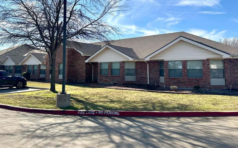 The Parks at Garland Healthcare and Rehab, Garland, TX 3